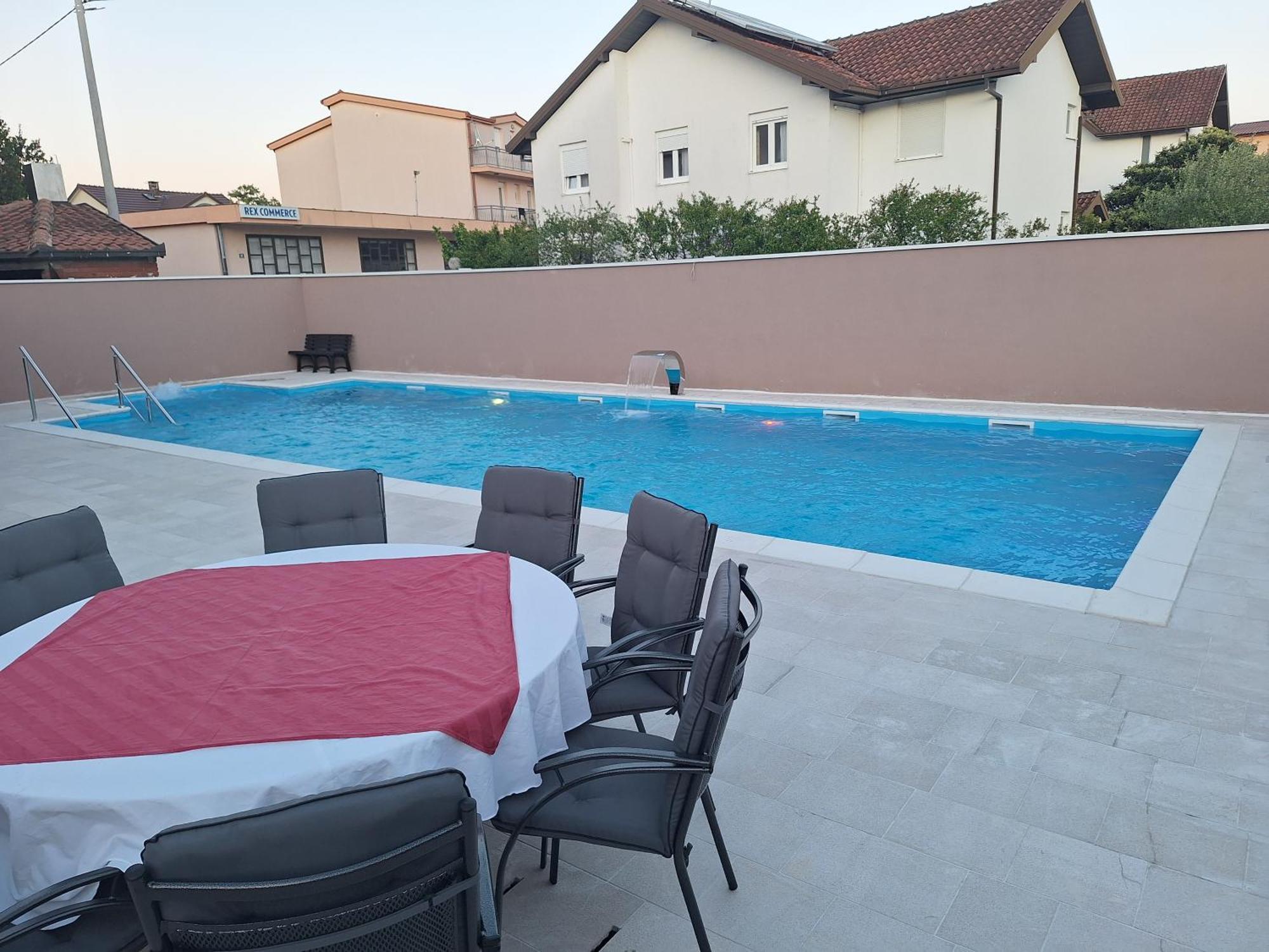 Juka Hotel Medjugorje Exterior photo