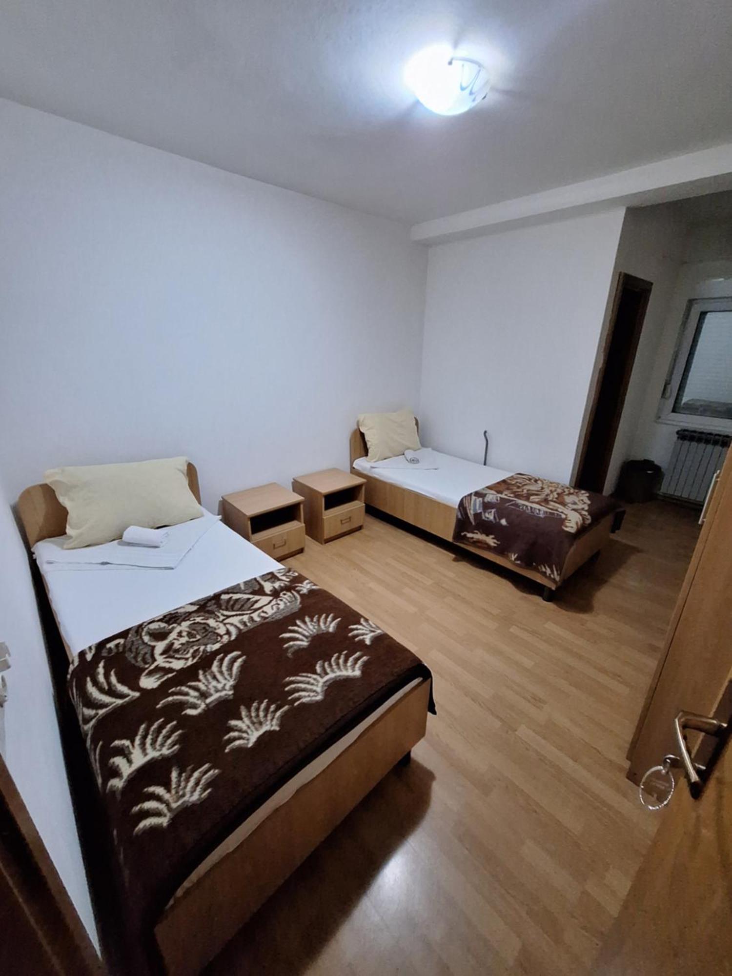 Juka Hotel Medjugorje Exterior photo